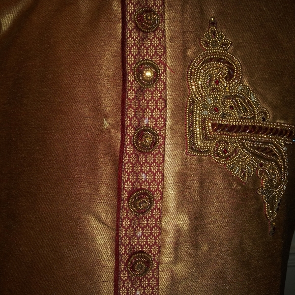 Indian Kurta - Picture 6 of 9